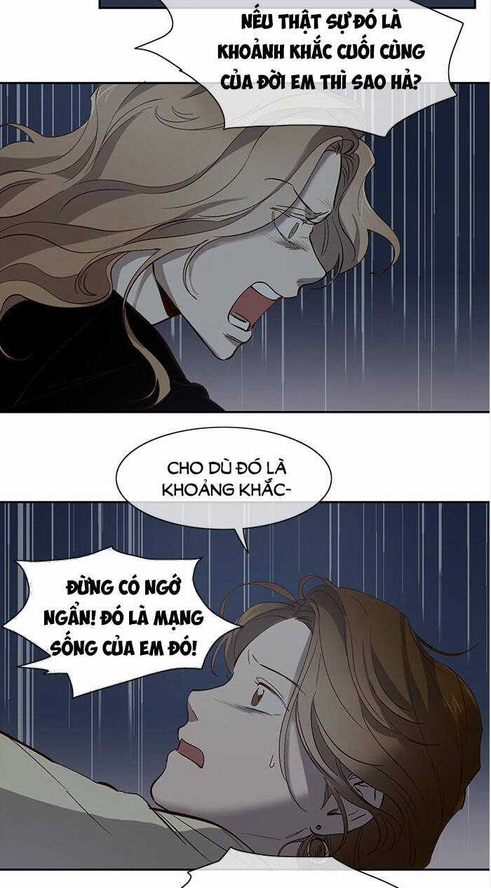Quỷ Sứ Số 4 - Chapter 88 - Trang 41