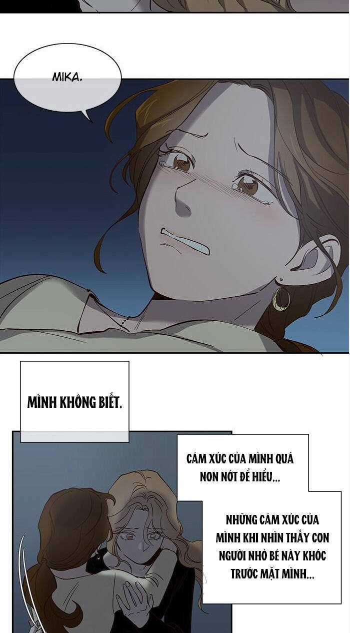 Quỷ Sứ Số 4 - Chapter 88 - Trang 43