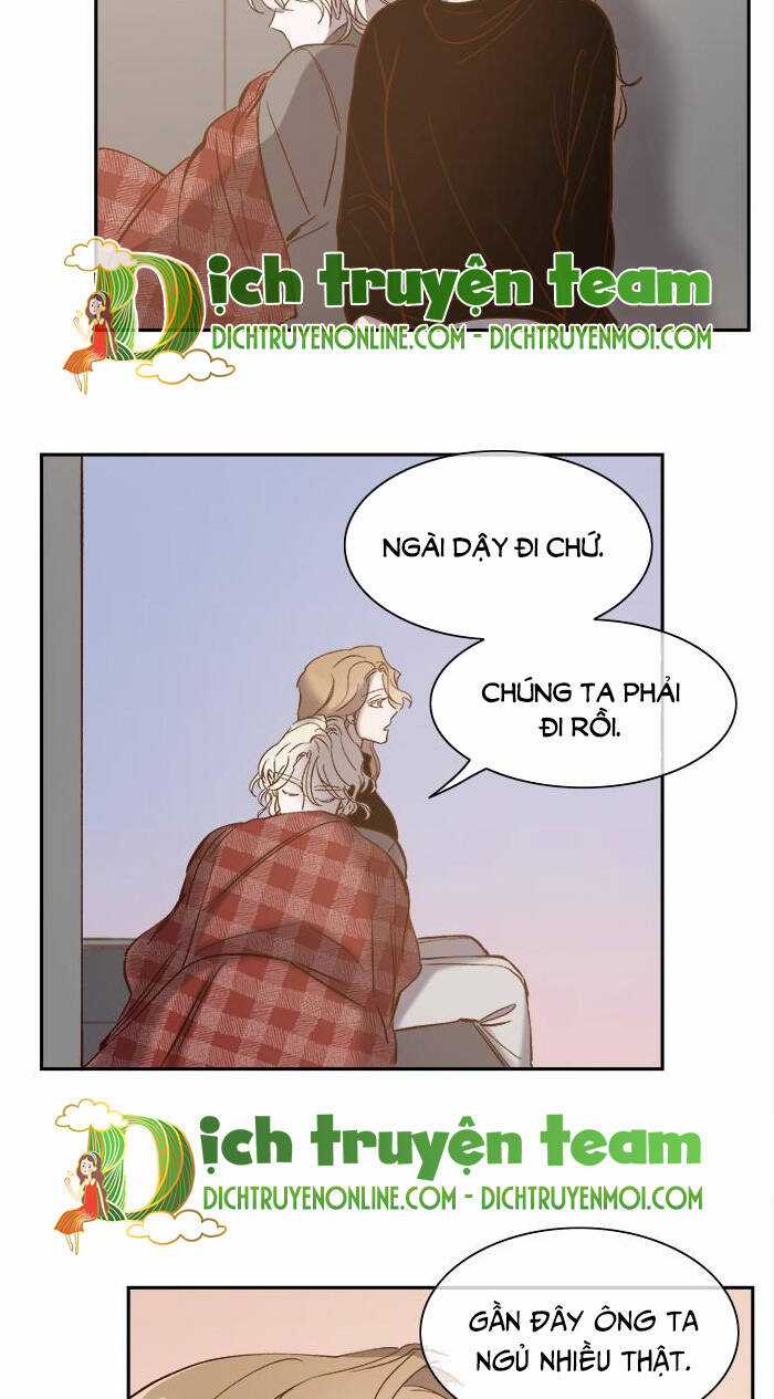 Quỷ Sứ Số 4 - Chapter 88 - Trang 7