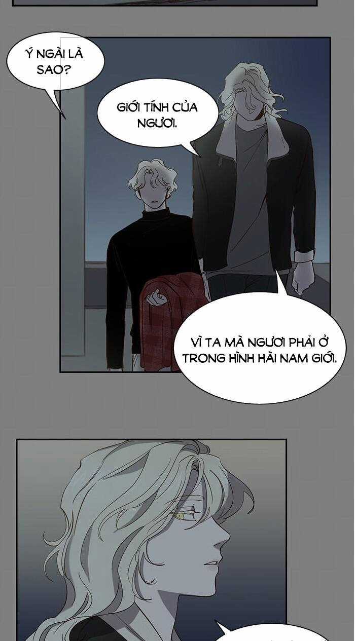 Quỷ Sứ Số 4 - Chapter 88 - Trang 9