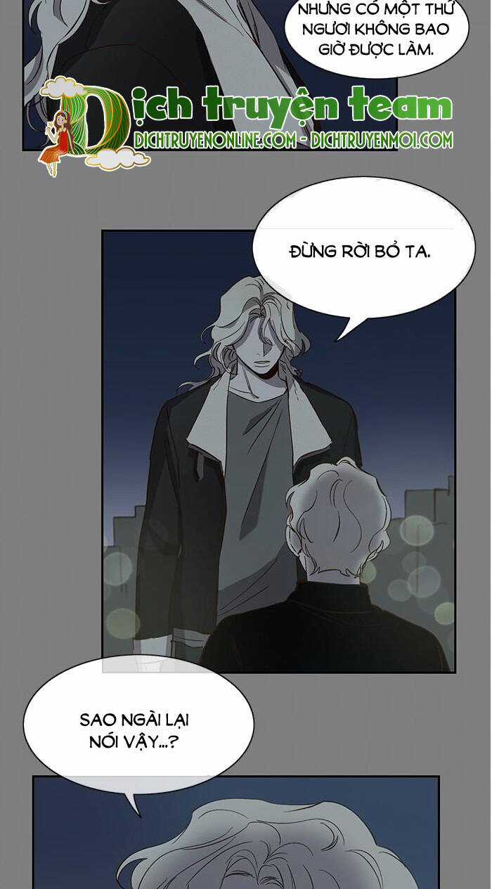 Quỷ Sứ Số 4 - Chapter 88 - Trang 10