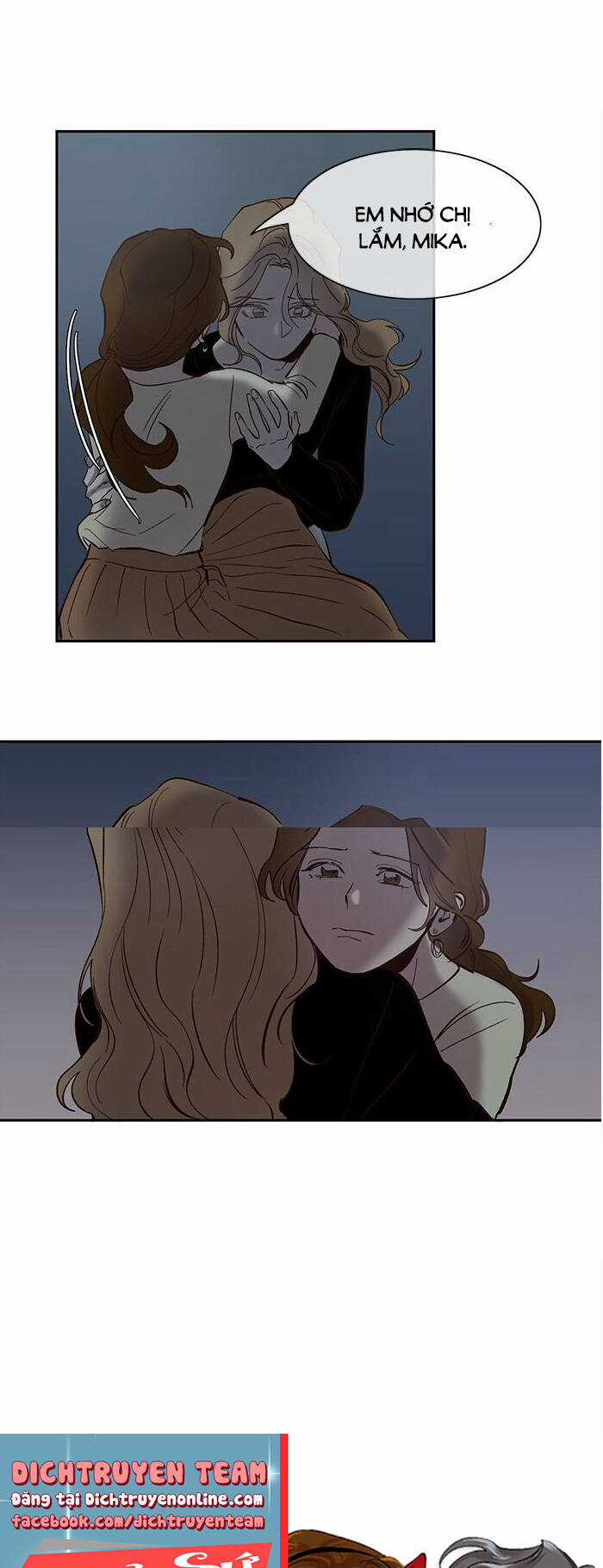 Quỷ Sứ Số 4 - Chapter 89 - Trang 1