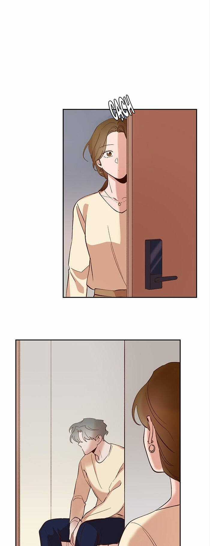 Quỷ Sứ Số 4 - Chapter 89 - Trang 11