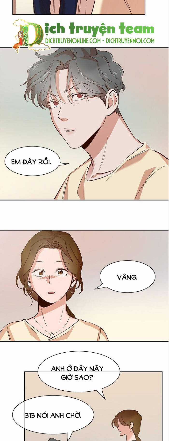 Quỷ Sứ Số 4 - Chapter 89 - Trang 12