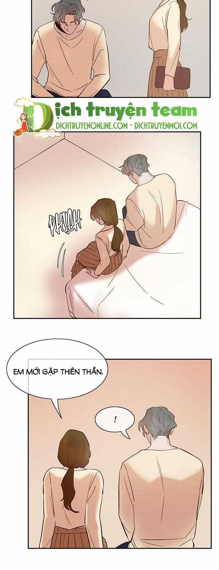 Quỷ Sứ Số 4 - Chapter 89 - Trang 13