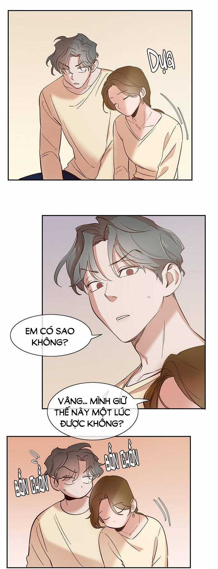 Quỷ Sứ Số 4 - Chapter 89 - Trang 14