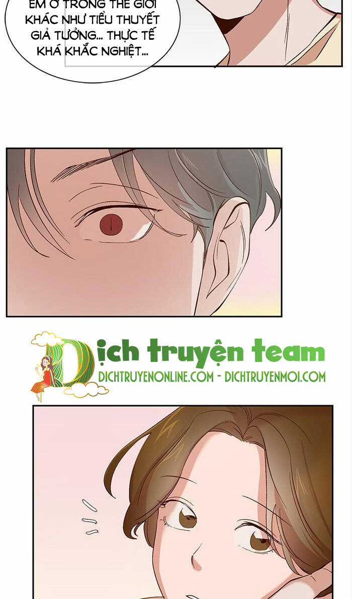 Quỷ Sứ Số 4 - Chapter 89 - Trang 16