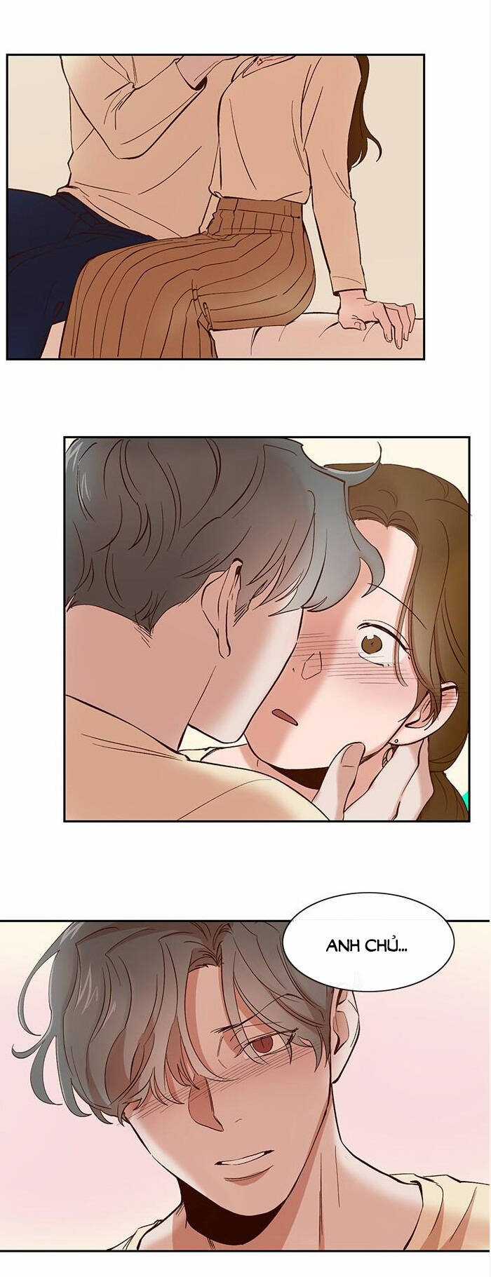 Quỷ Sứ Số 4 - Chapter 89 - Trang 18