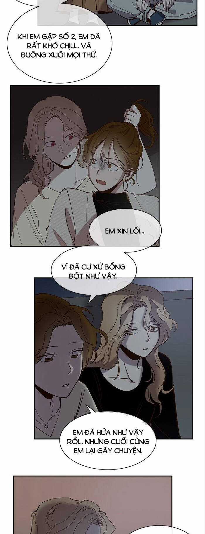 Quỷ Sứ Số 4 - Chapter 89 - Trang 3