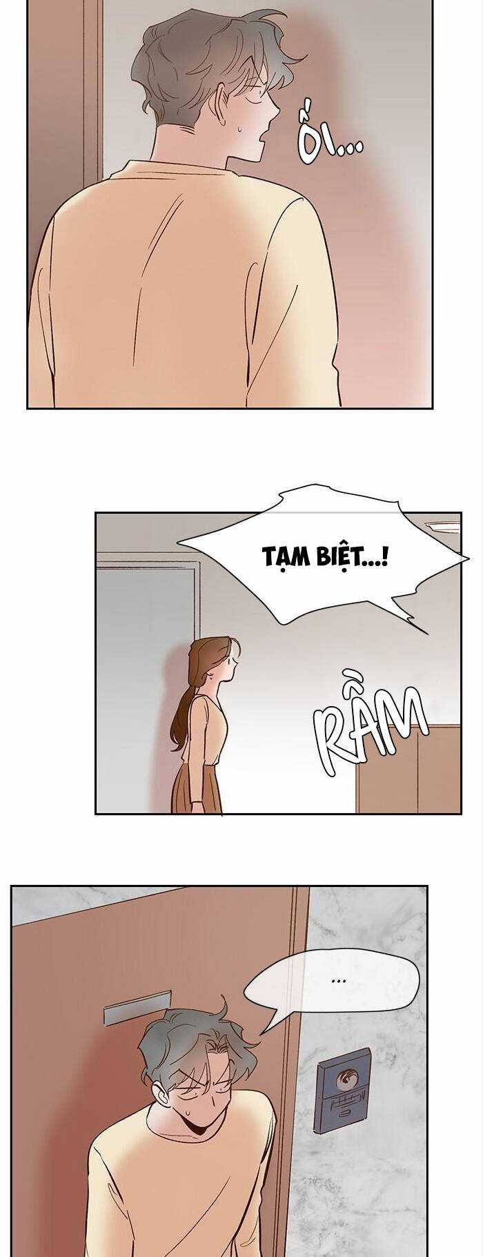 Quỷ Sứ Số 4 - Chapter 89 - Trang 21