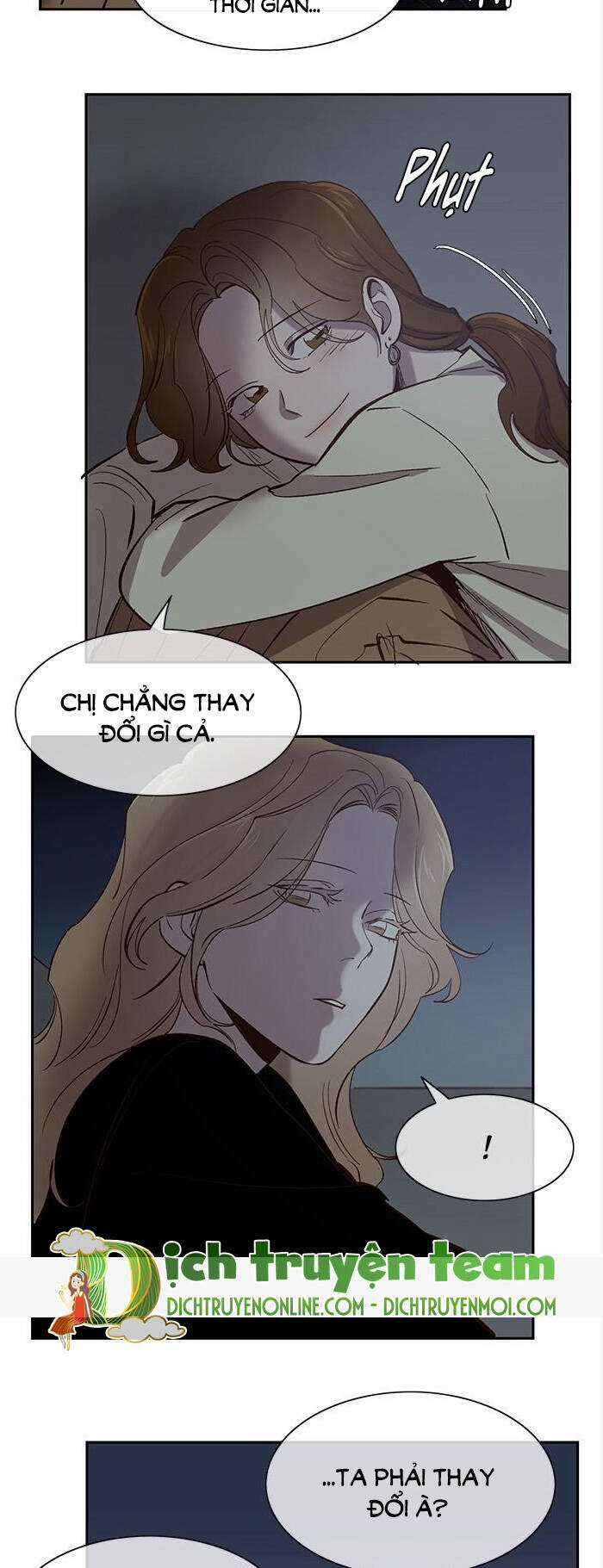 Quỷ Sứ Số 4 - Chapter 89 - Trang 5