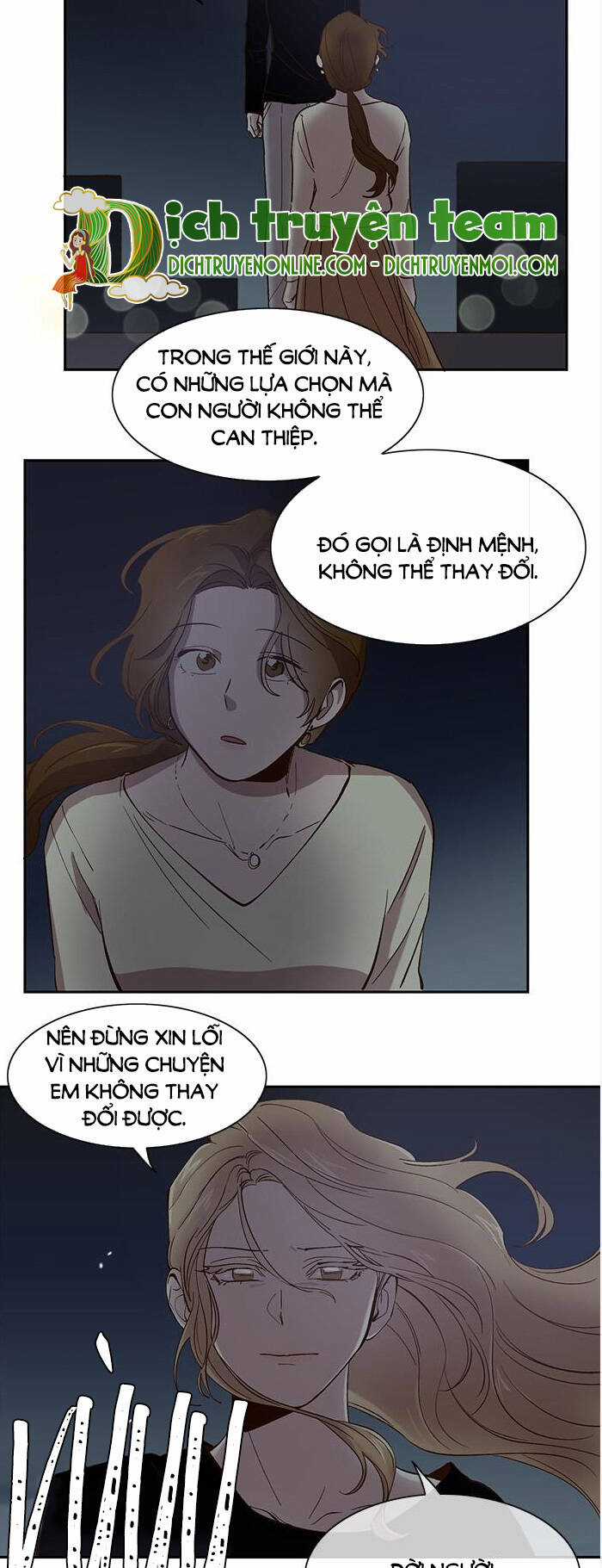 Quỷ Sứ Số 4 - Chapter 89 - Trang 9