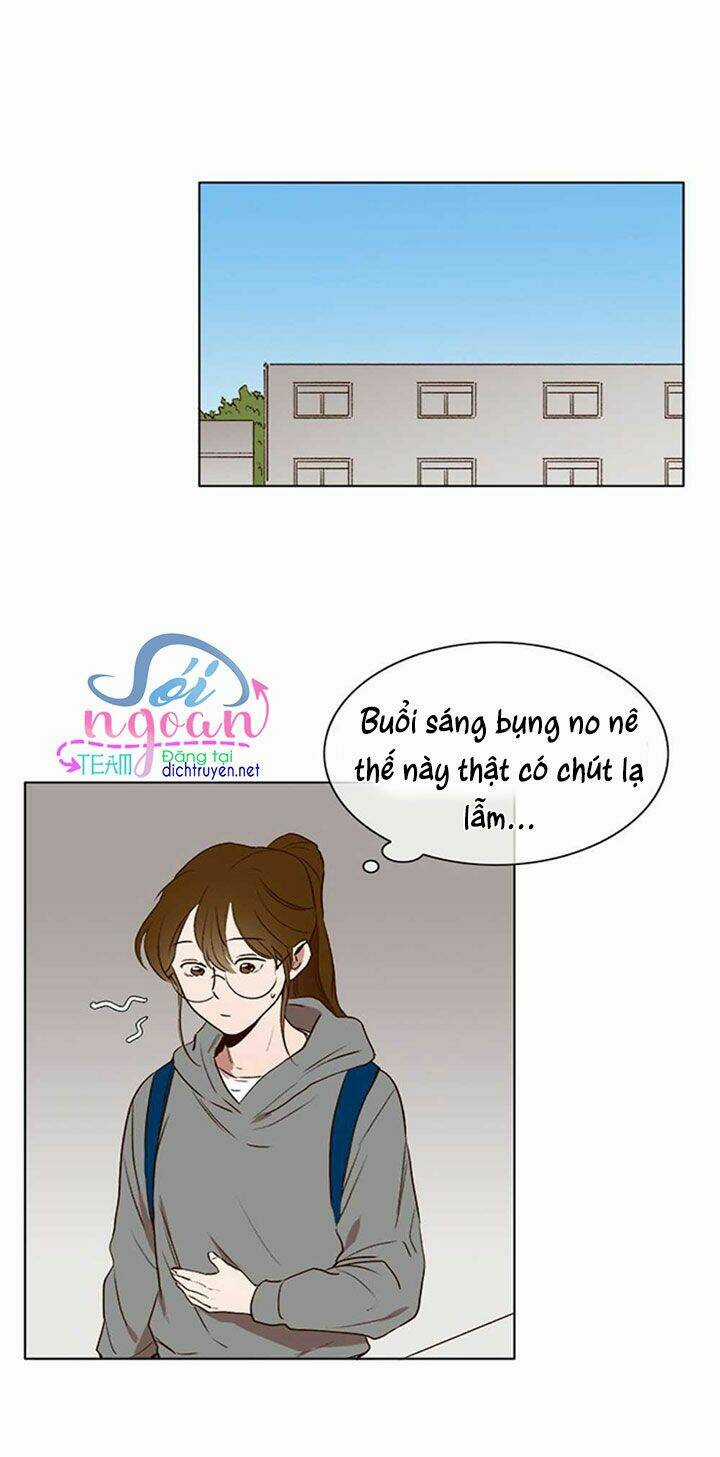 Quỷ Sứ Số 4 - Chapter 9 - Trang 11