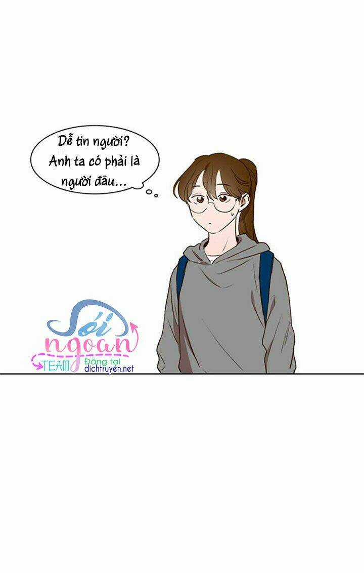 Quỷ Sứ Số 4 - Chapter 9 - Trang 17