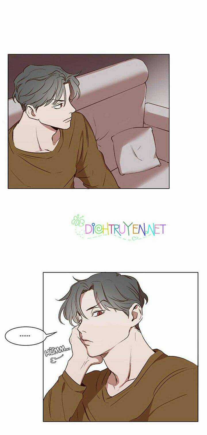 Quỷ Sứ Số 4 - Chapter 9 - Trang 20