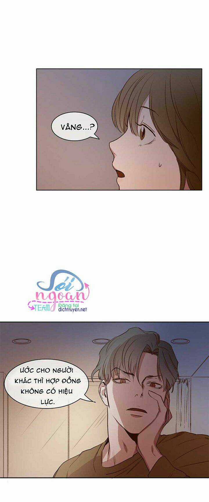 Quỷ Sứ Số 4 - Chapter 9 - Trang 3