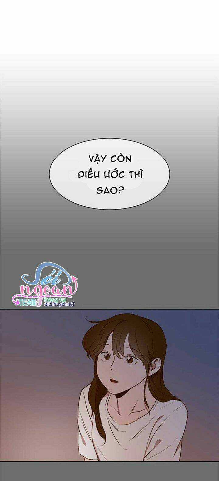 Quỷ Sứ Số 4 - Chapter 9 - Trang 21