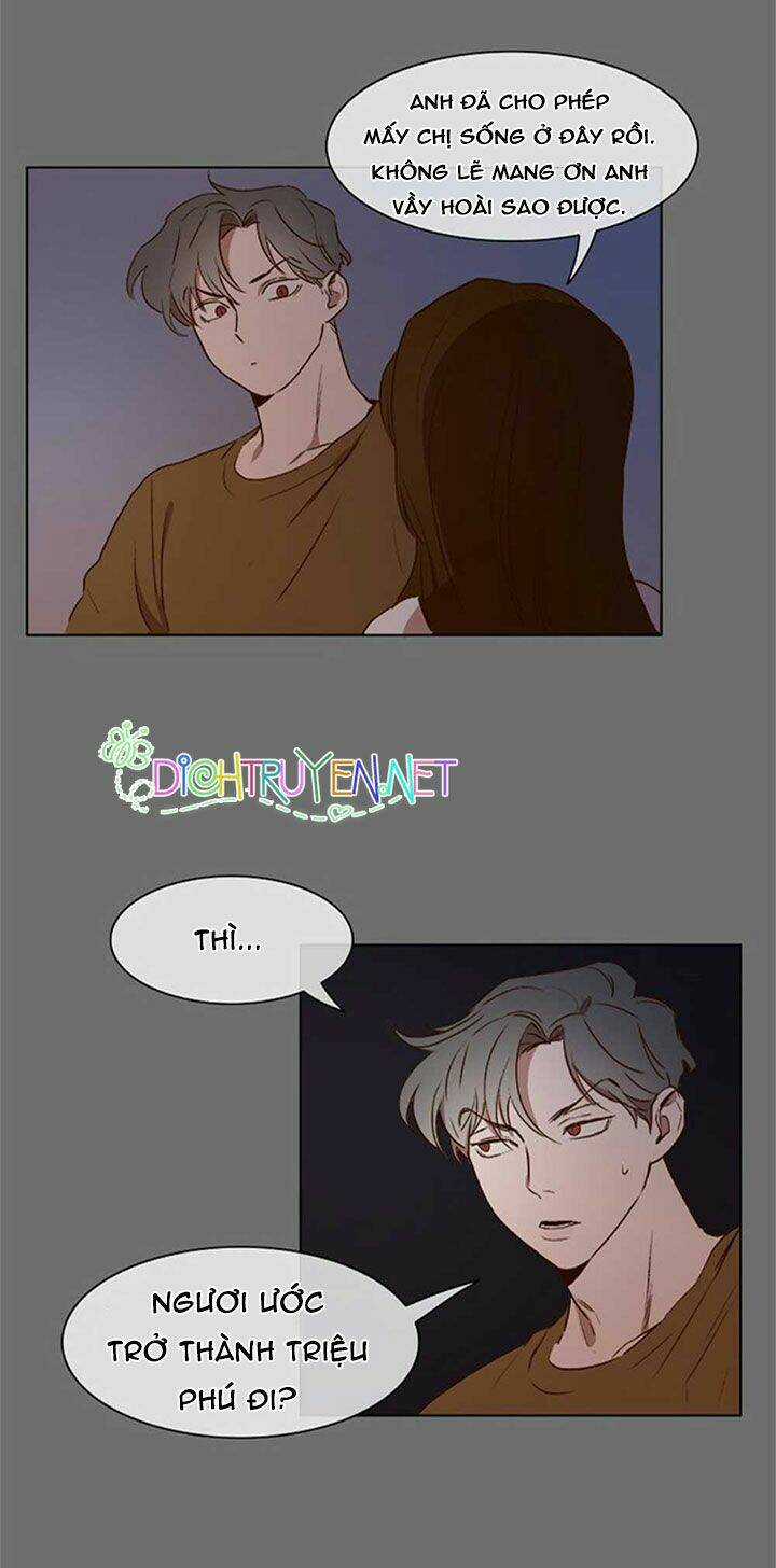 Quỷ Sứ Số 4 - Chapter 9 - Trang 22