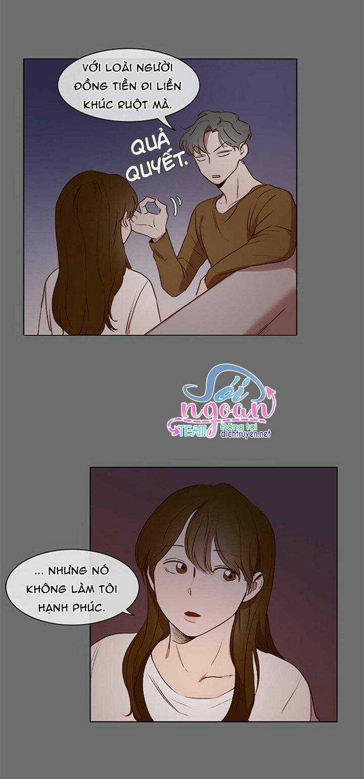 Quỷ Sứ Số 4 - Chapter 9 - Trang 23