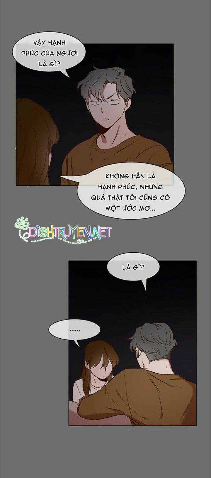 Quỷ Sứ Số 4 - Chapter 9 - Trang 24