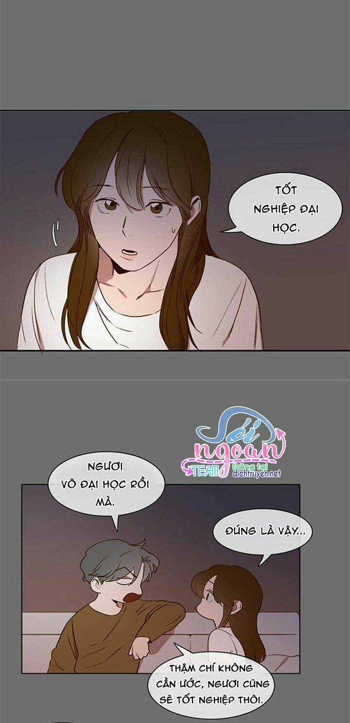 Quỷ Sứ Số 4 - Chapter 9 - Trang 25