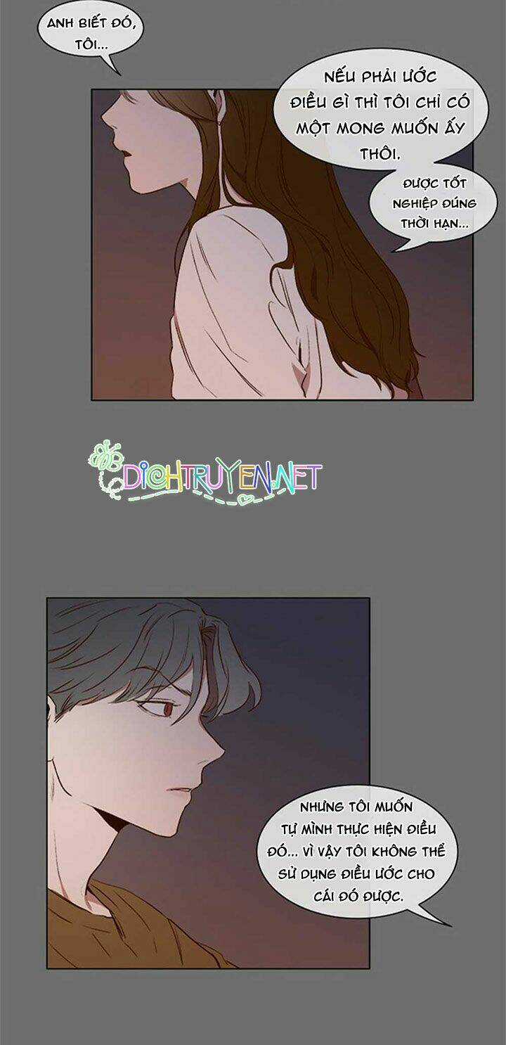 Quỷ Sứ Số 4 - Chapter 9 - Trang 26