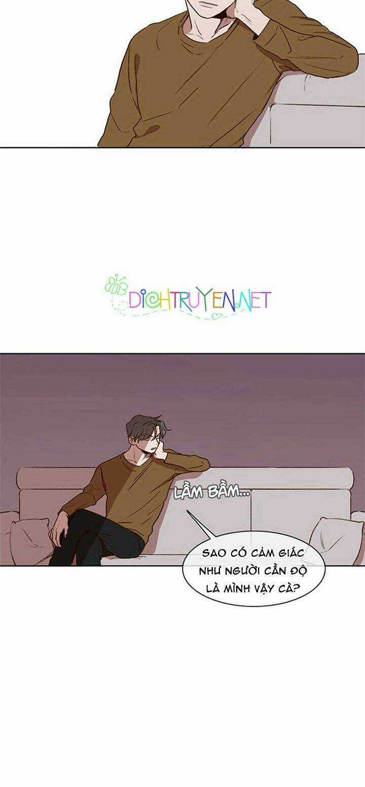 Quỷ Sứ Số 4 - Chapter 9 - Trang 28