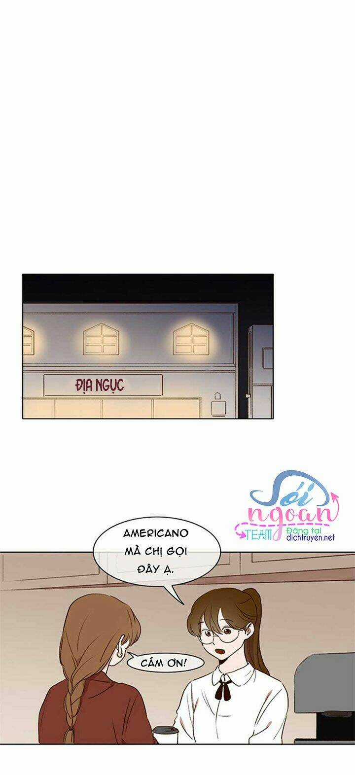Quỷ Sứ Số 4 - Chapter 9 - Trang 29