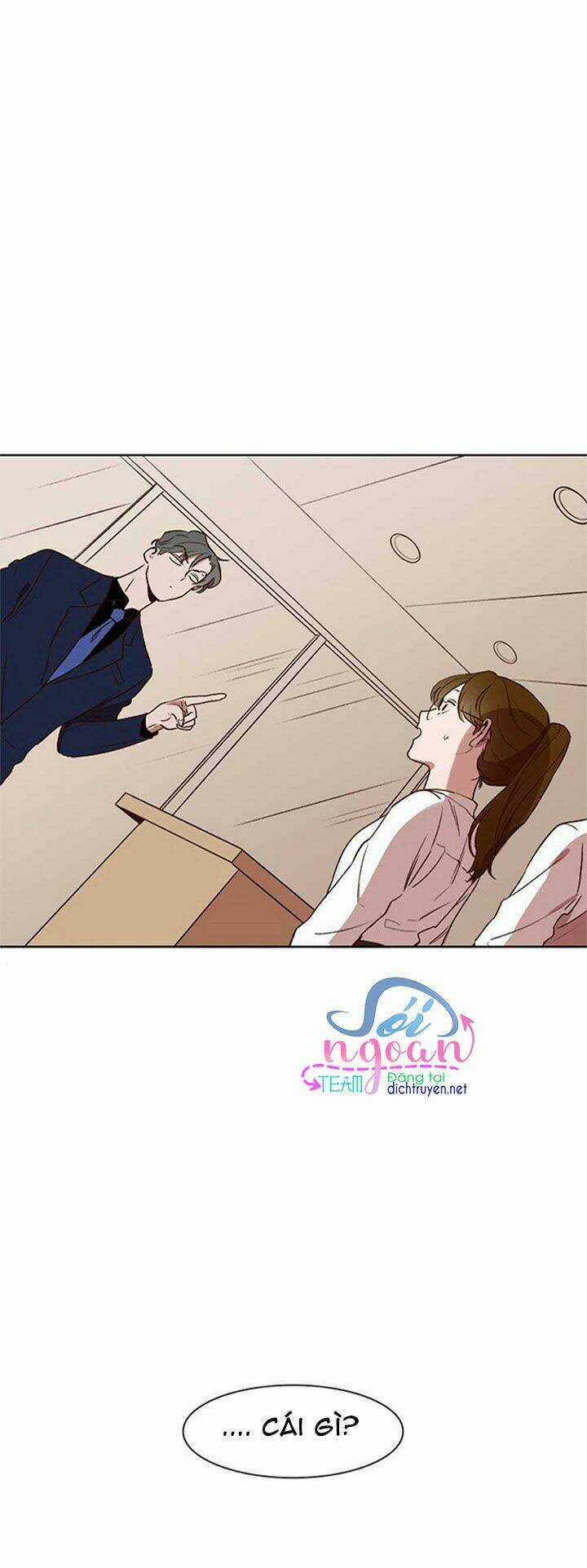 Quỷ Sứ Số 4 - Chapter 9 - Trang 36