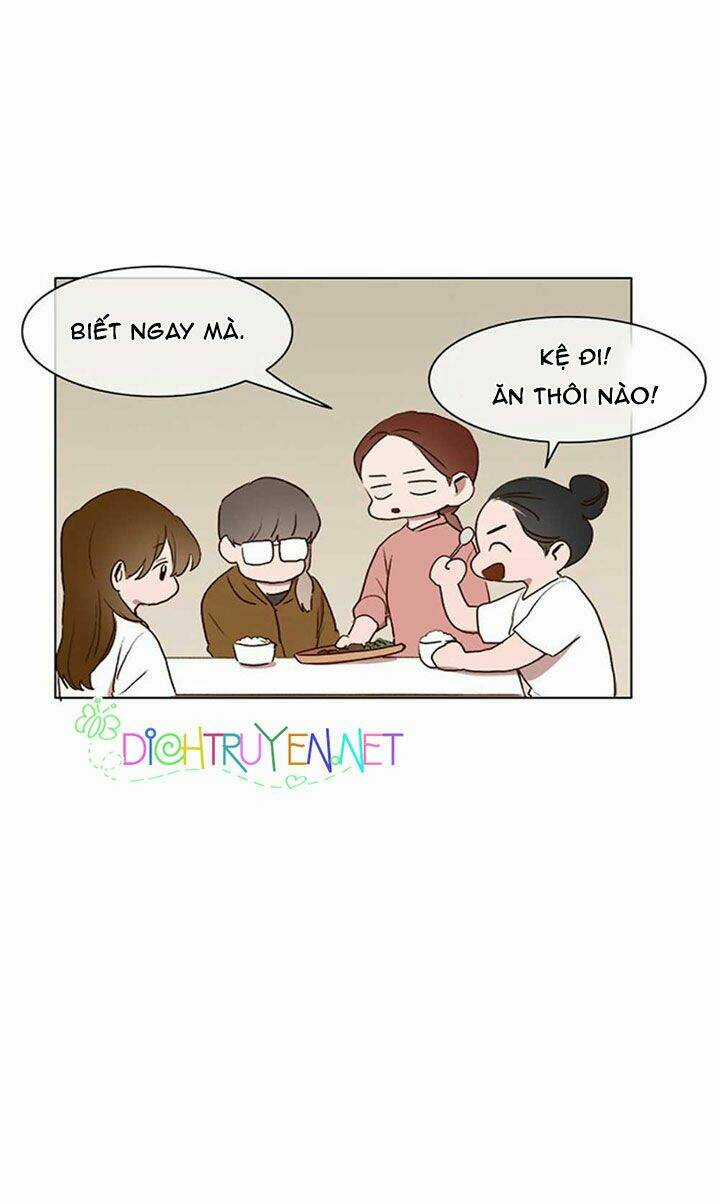 Quỷ Sứ Số 4 - Chapter 9 - Trang 10