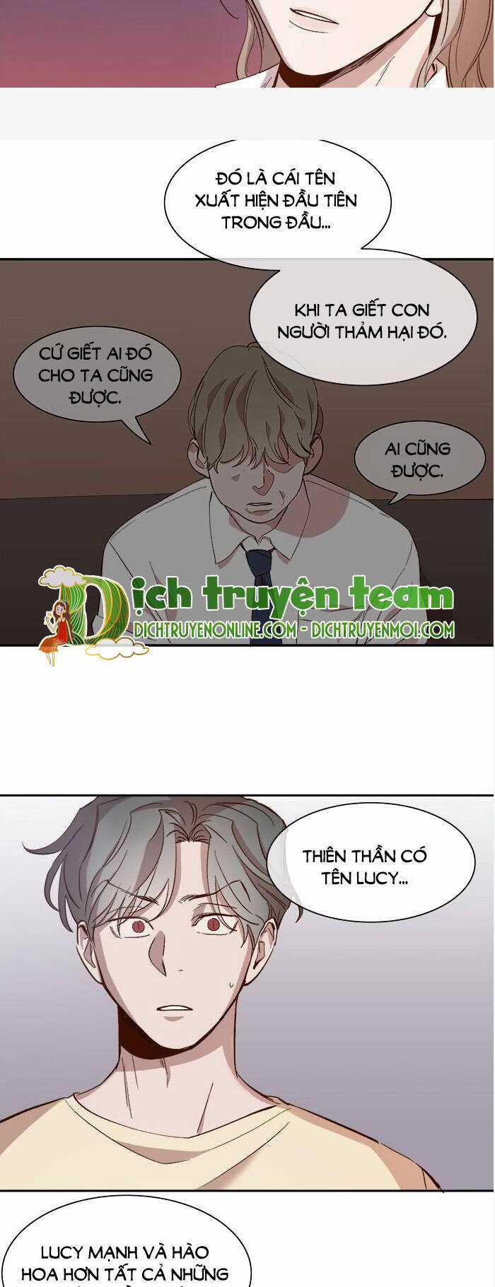 Quỷ Sứ Số 4 - Chapter 90 - Trang 2