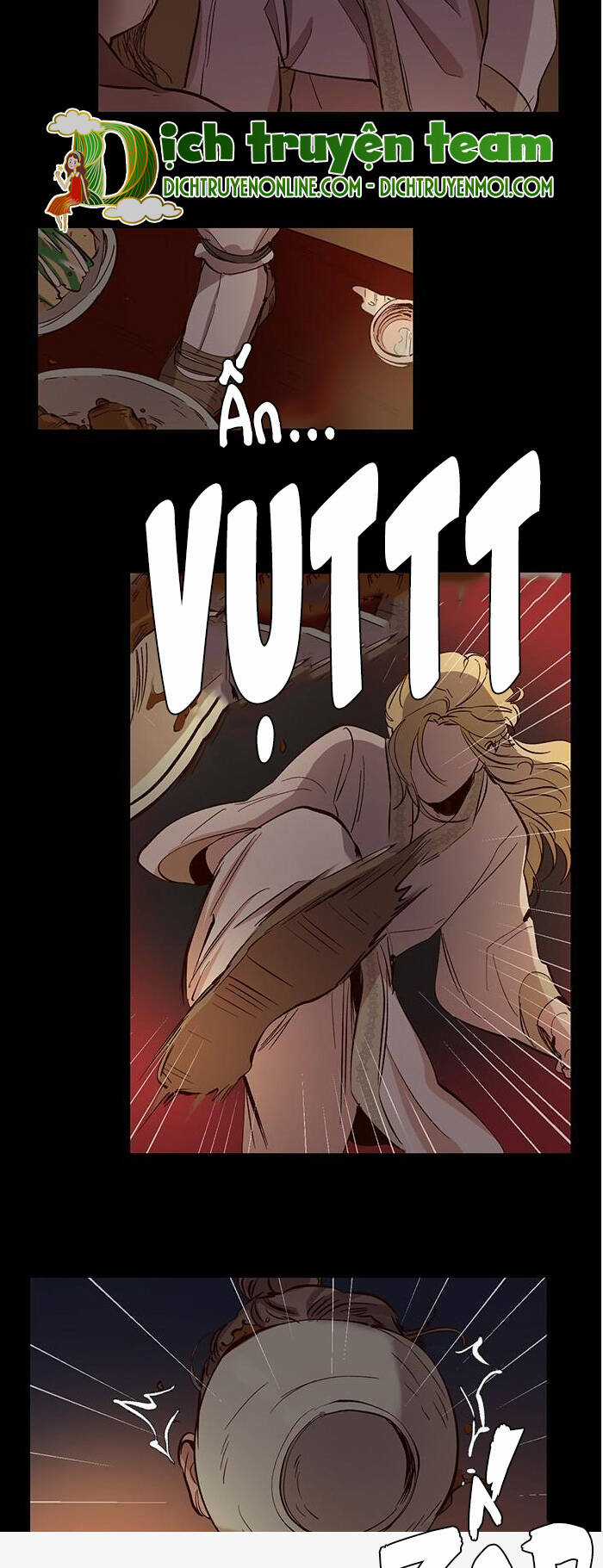 Quỷ Sứ Số 4 - Chapter 90 - Trang 15