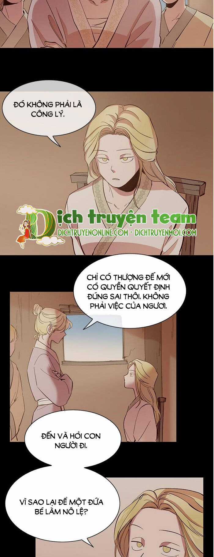 Quỷ Sứ Số 4 - Chapter 90 - Trang 18