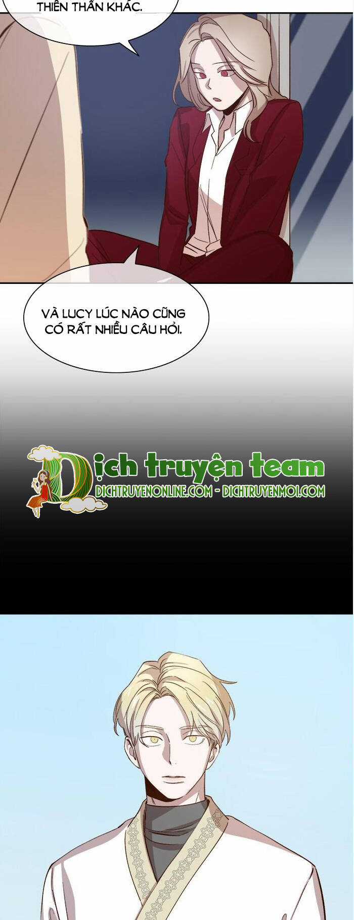 Quỷ Sứ Số 4 - Chapter 90 - Trang 3