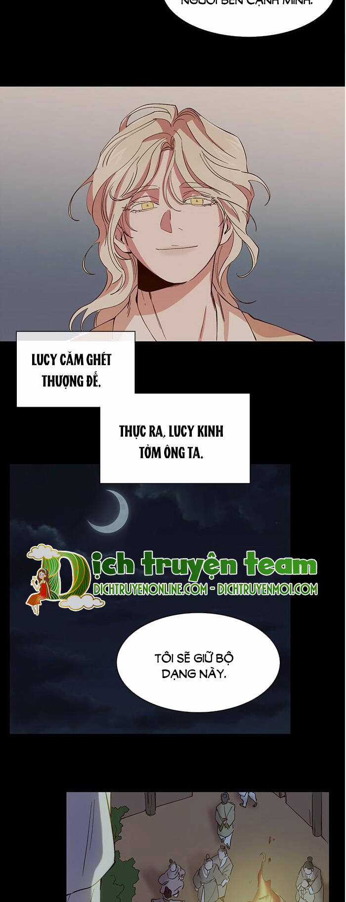 Quỷ Sứ Số 4 - Chapter 90 - Trang 21