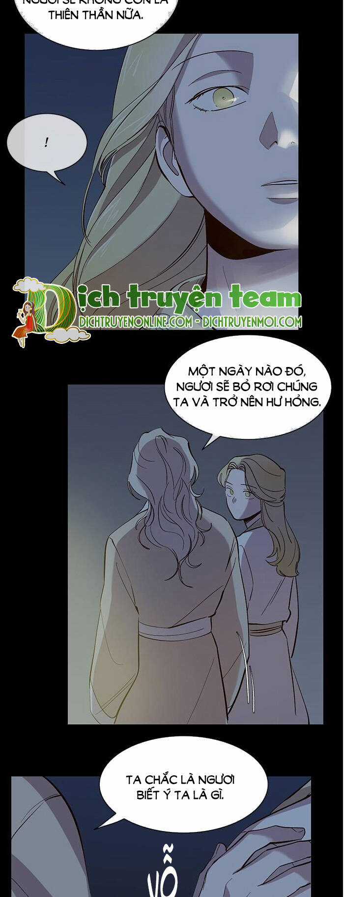 Quỷ Sứ Số 4 - Chapter 90 - Trang 23
