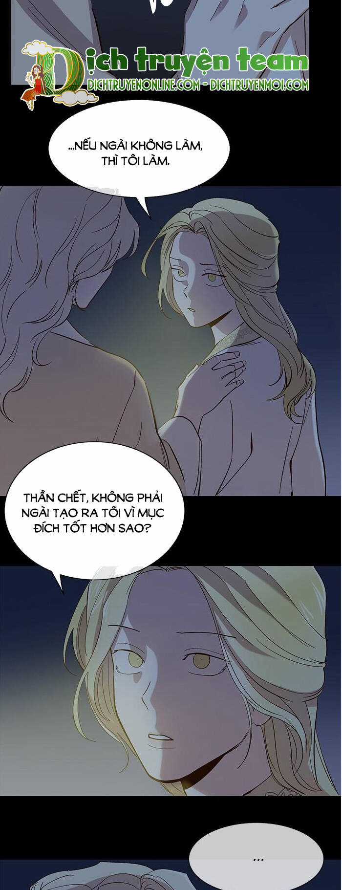 Quỷ Sứ Số 4 - Chapter 90 - Trang 24