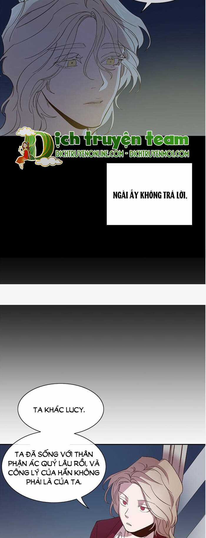 Quỷ Sứ Số 4 - Chapter 90 - Trang 25