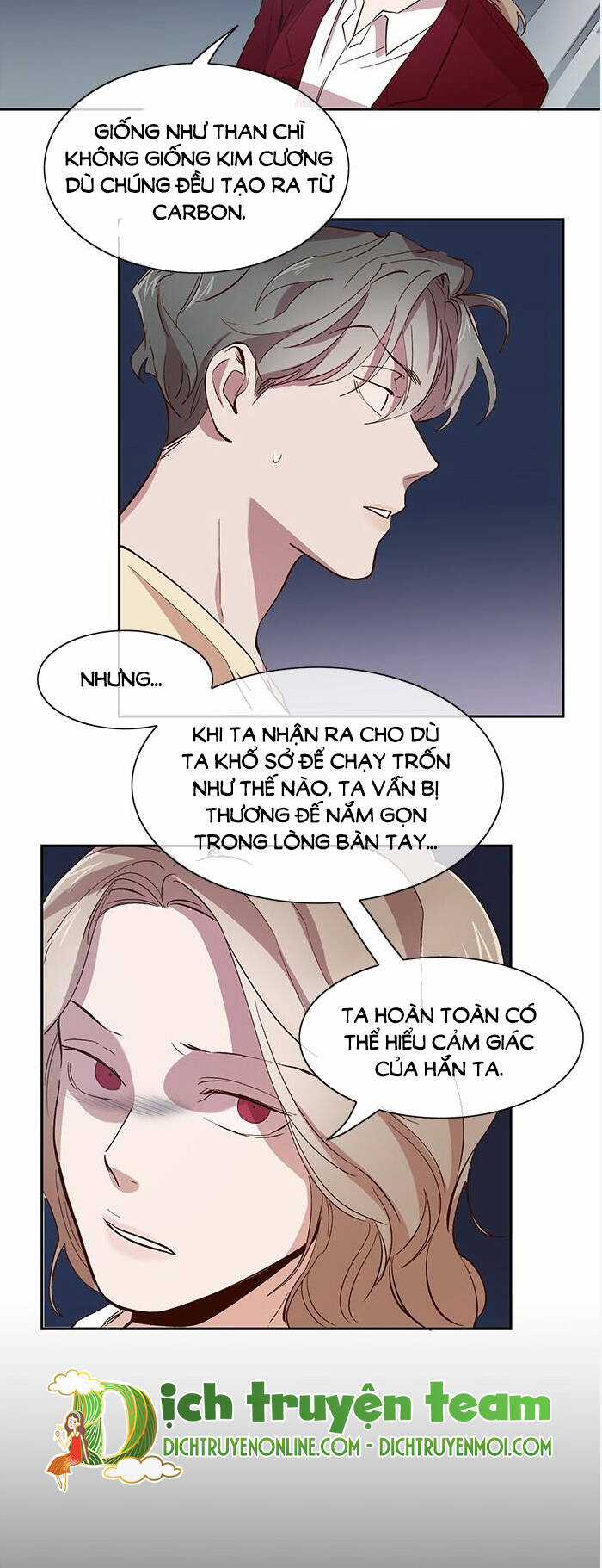Quỷ Sứ Số 4 - Chapter 90 - Trang 26