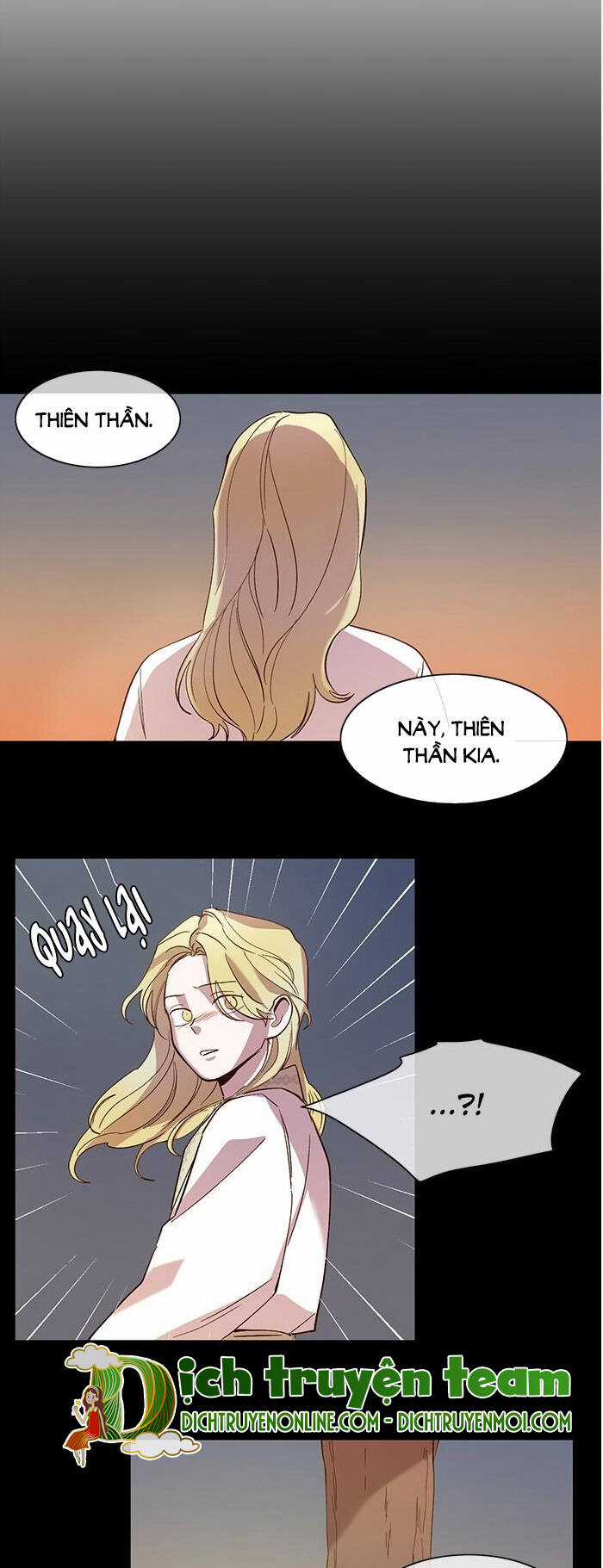 Quỷ Sứ Số 4 - Chapter 90 - Trang 27