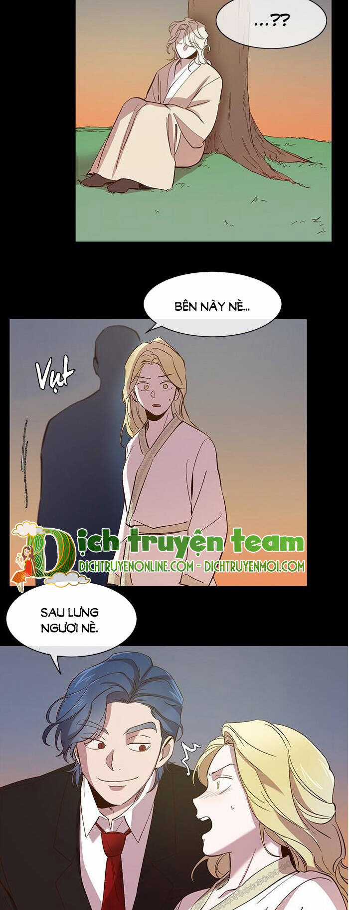 Quỷ Sứ Số 4 - Chapter 90 - Trang 28