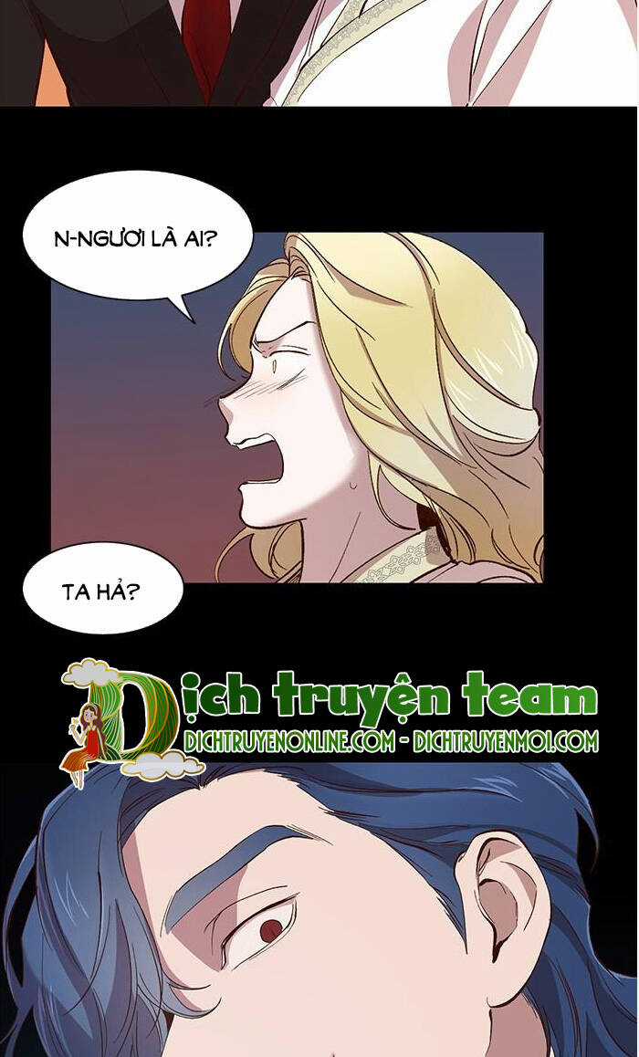 Quỷ Sứ Số 4 - Chapter 90 - Trang 29