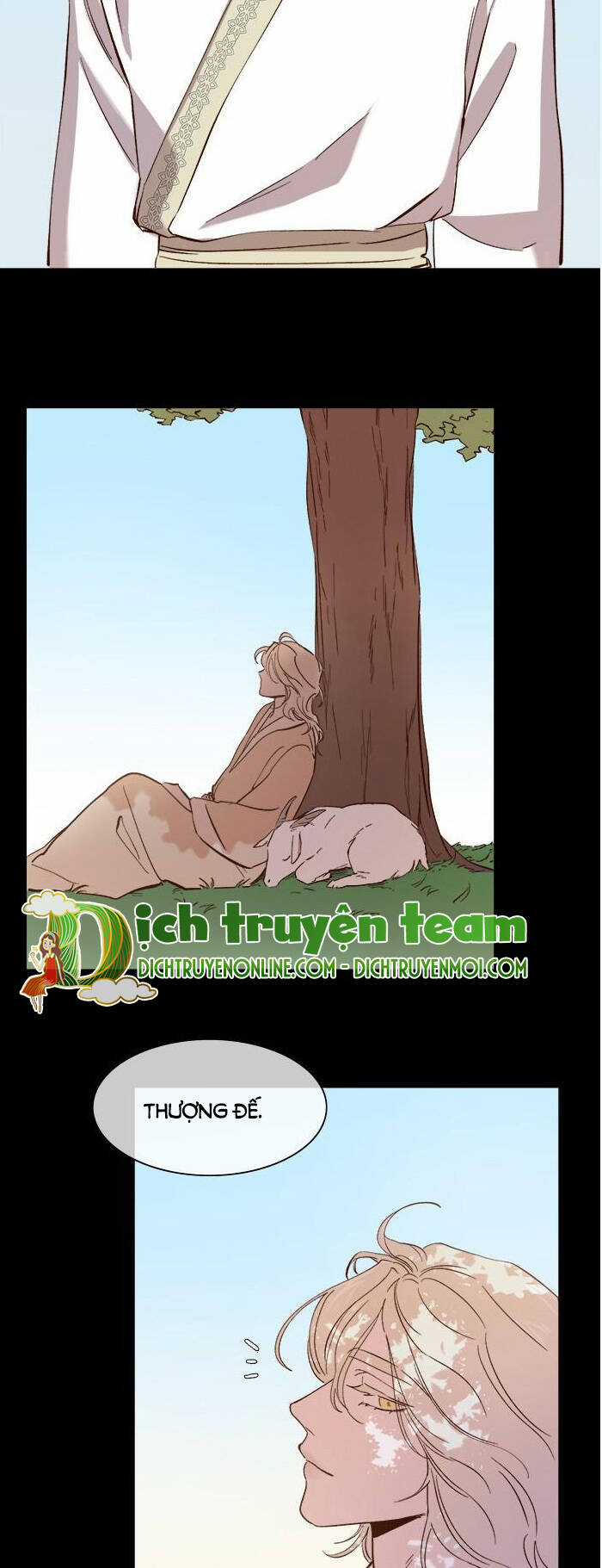 Quỷ Sứ Số 4 - Chapter 90 - Trang 4