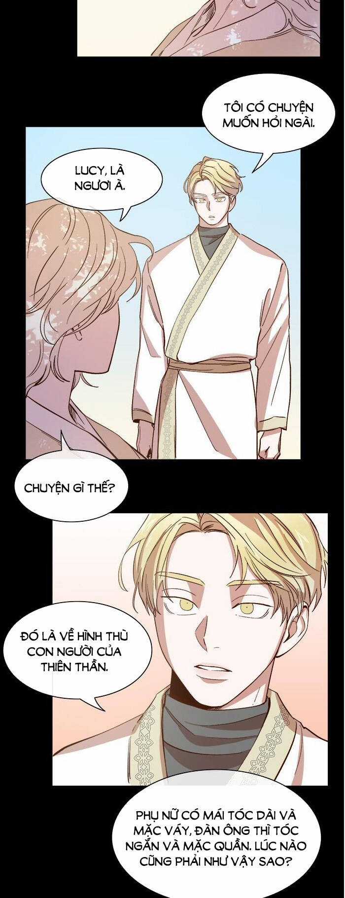 Quỷ Sứ Số 4 - Chapter 90 - Trang 5