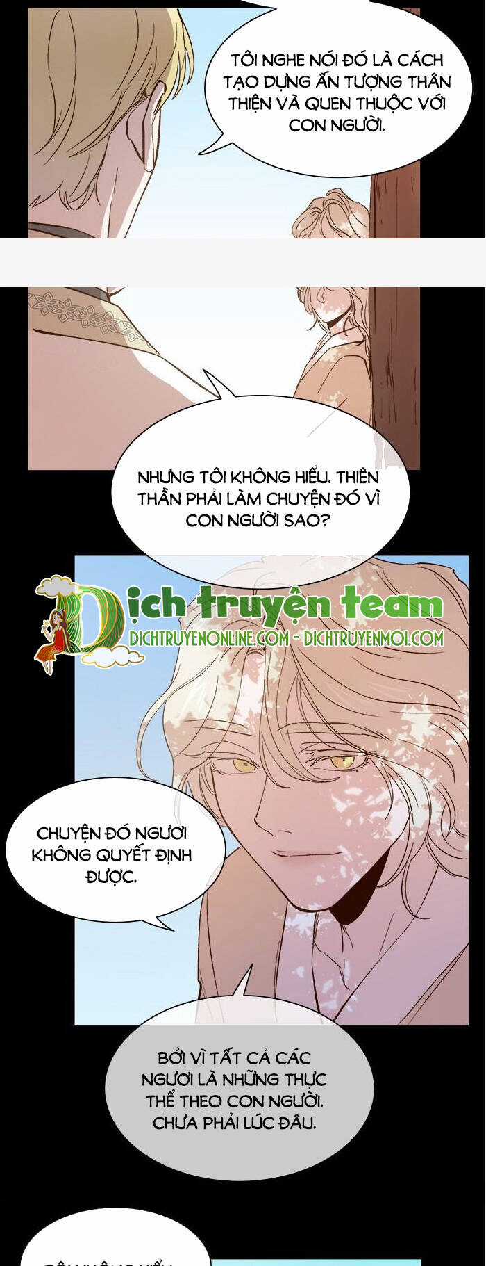 Quỷ Sứ Số 4 - Chapter 90 - Trang 6