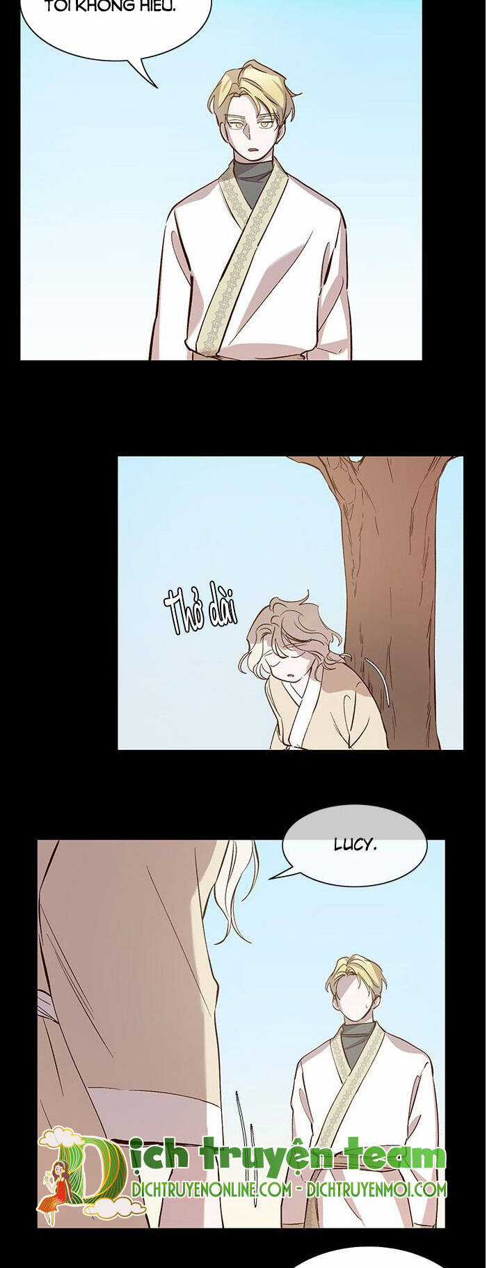 Quỷ Sứ Số 4 - Chapter 90 - Trang 7