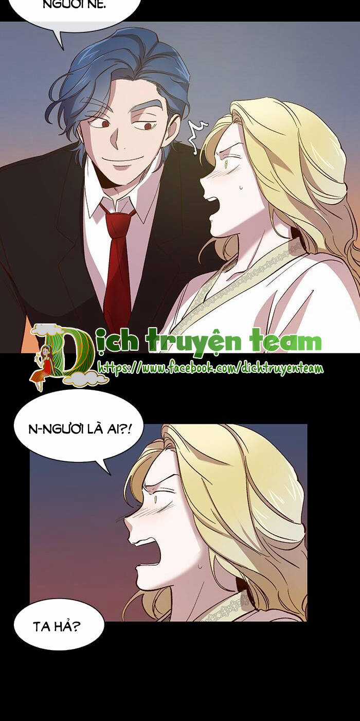 Quỷ Sứ Số 4 - Chapter 91 - Trang 2