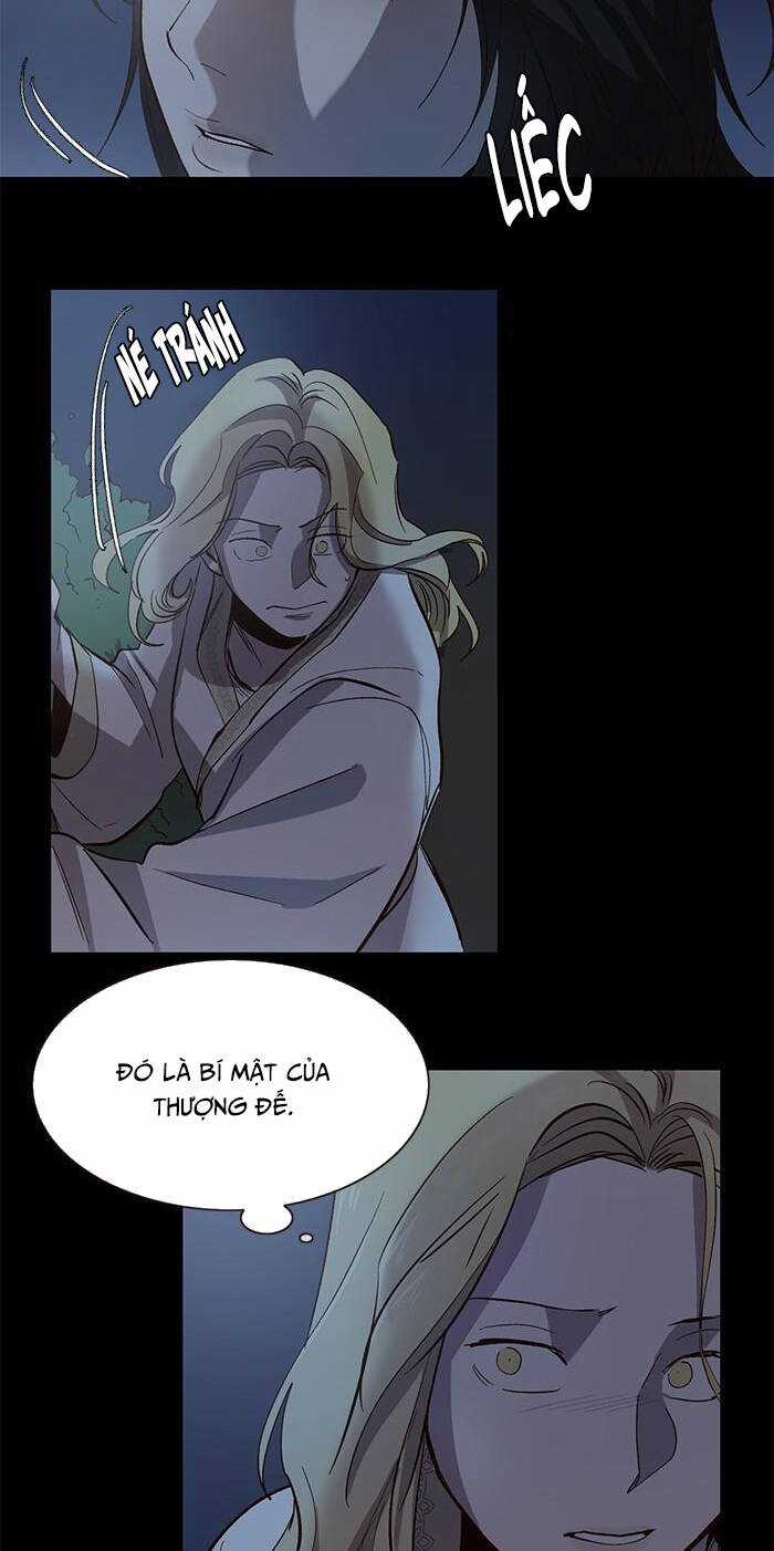 Quỷ Sứ Số 4 - Chapter 91 - Trang 11