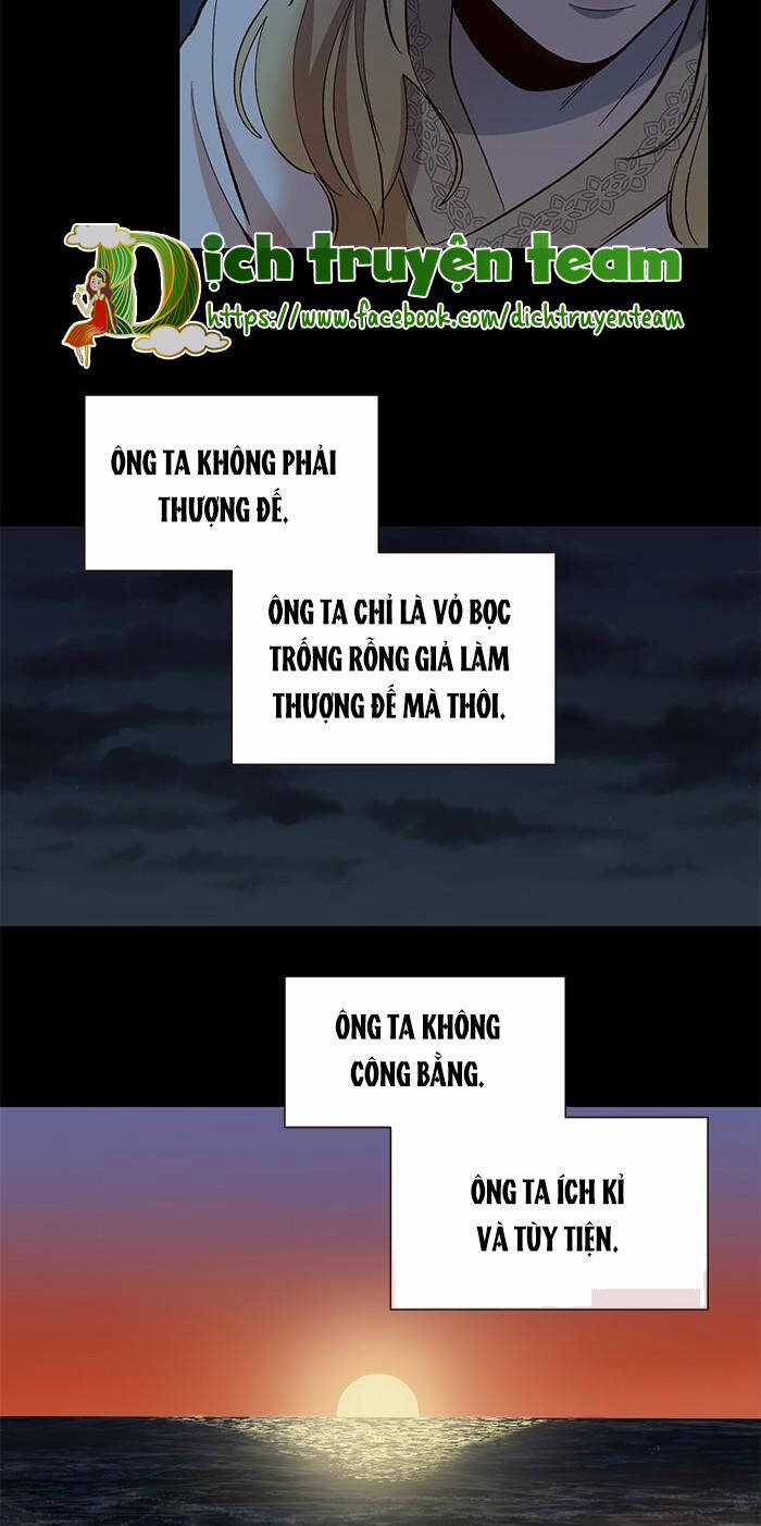 Quỷ Sứ Số 4 - Chapter 91 - Trang 12