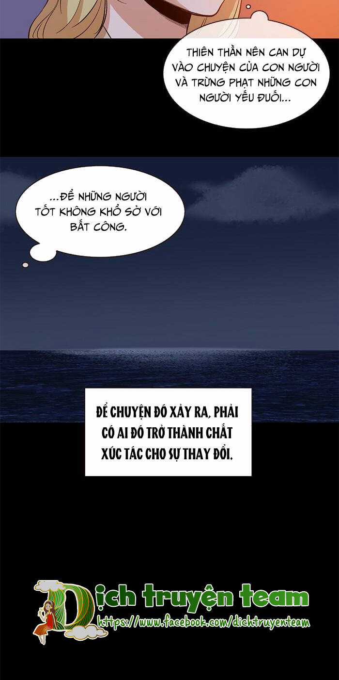 Quỷ Sứ Số 4 - Chapter 91 - Trang 14